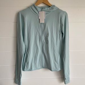 Brand New Blue Jacket